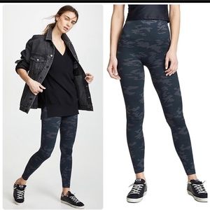 GUC Spanx Look at me Now Seamless leggings